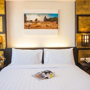 Camera standard con letto king size